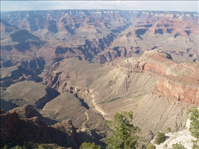 Grand Canyon NP